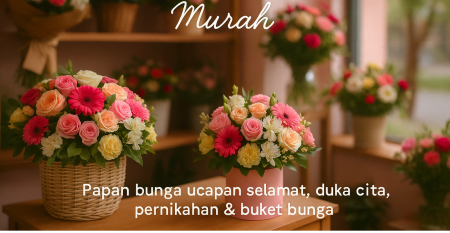 Toko Bunga Mekarlaksana